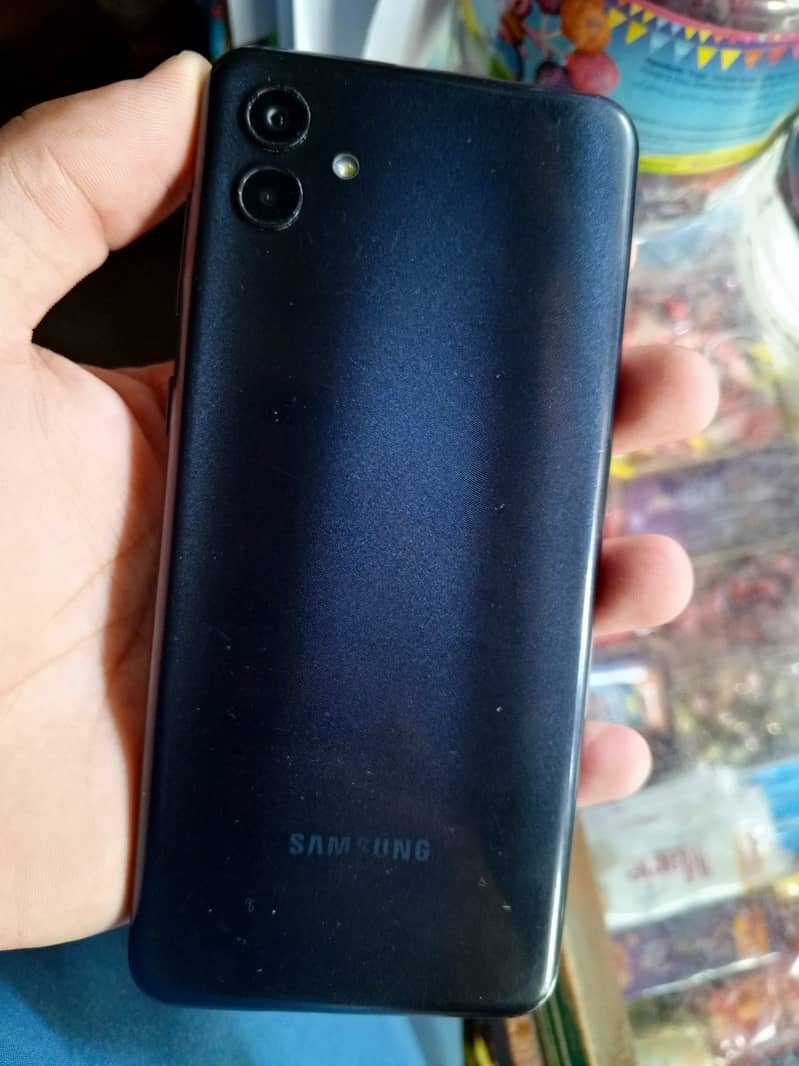 Samsung galaxy A04 1