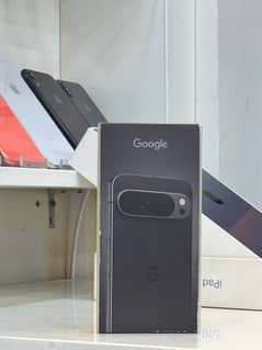 google pixe 9 pro xl 128gb packed