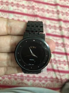 KWC Original Watch