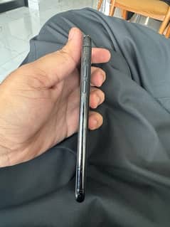 iphone x  pta aprove