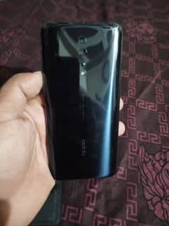 oppo Reno z 8 256 urgent sale