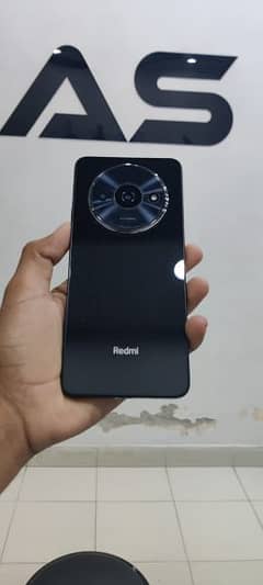 redmiA3 for sale 10 by 10 condition with original box and changer