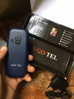 VGO TEL 105