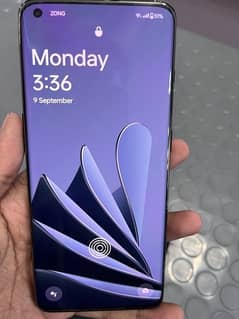 one plus 10pro 5G 3 months sim time 0