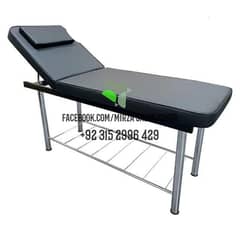 Massage bed/ Shampoo unit /Barber chair/Cutting chair