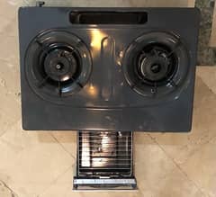 Palona Stove and Grill