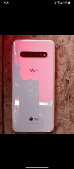 Lg v60 think Q 5G