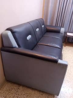 comfortable sofa set