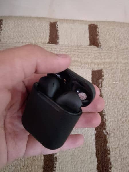 wireless air pods 1