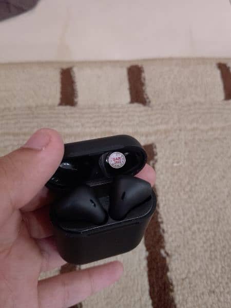 wireless air pods 2