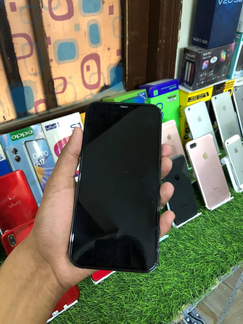 Iphone 12 pro Max 128gb Non Pta Factory Unlock 4