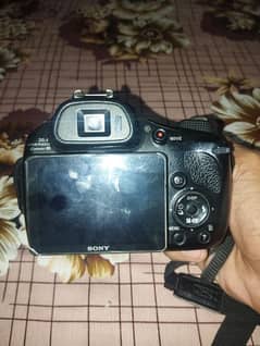 sony 50x camera for sell dslr