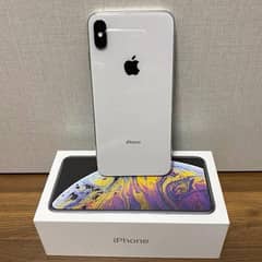 Iphone XS 256gb Non PTA