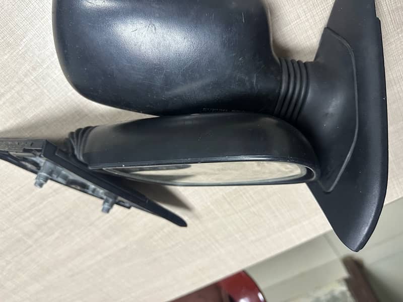 japanese side mirrors for suzuki Alto 3