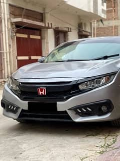 Honda