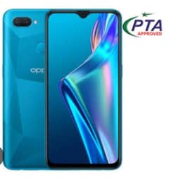 oppo A12 3gb Ram 32 gb Rom Only Phone