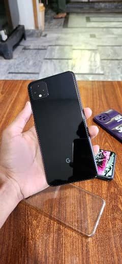 Google Pixel 4XL 64Gb Dual Sim