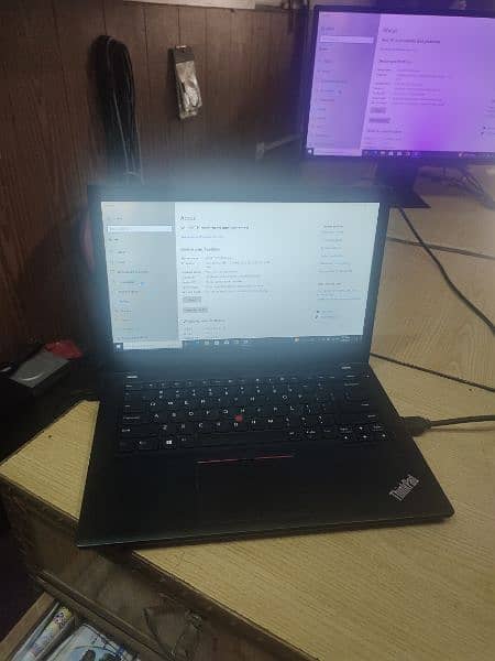 i5 6th generation Lenovo 2