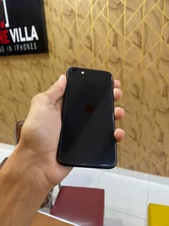 iPhone SE 2020 64 GB waterpack NON PTA JV