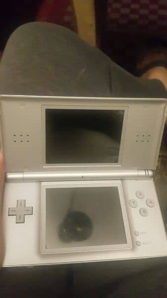 nitendo ds lite 1