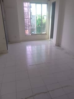 1 Bed Studio Apartment Available For Rent in G-15 Markaz Islamabad.