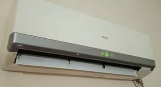 1 ton Haier AC