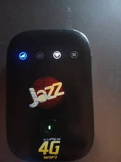 jazz wifi device