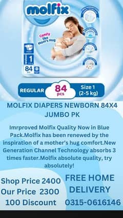 Molfix