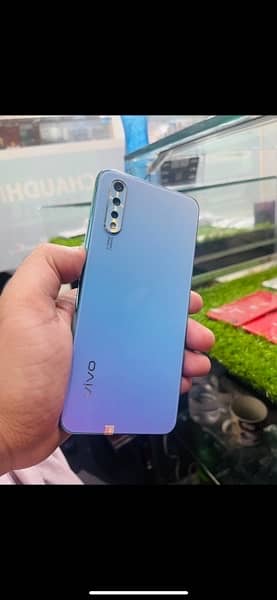 vivo s1 8gb 128gb 1