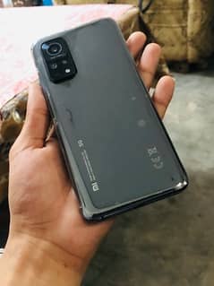 xiaomi mi 10t 5g 8+3/128gb