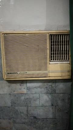 Window Ac General