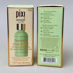 Skin Brightening Glow Serum 30ml