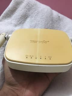 Tenda N301 Wifi Router