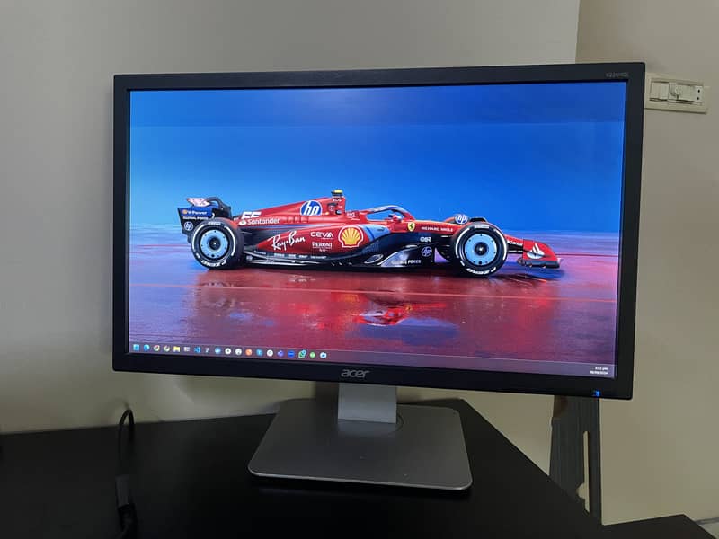 Acer 22 inch Full HD IPS Monitor For Sale 0