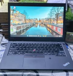 Lenov L480 Core i5 8 generation