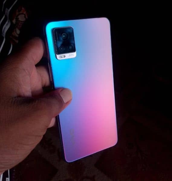 VIVO V20 FOR SALE 0