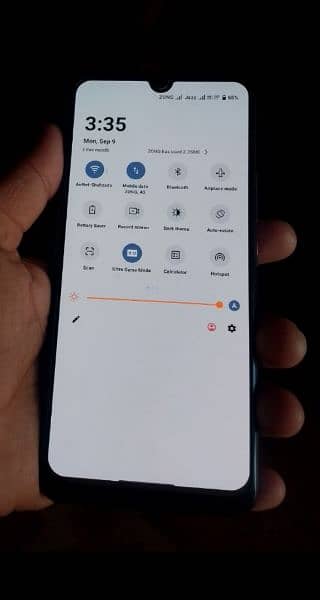 VIVO V20 FOR SALE 3