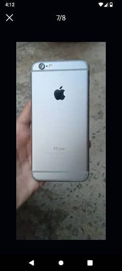 iPhone