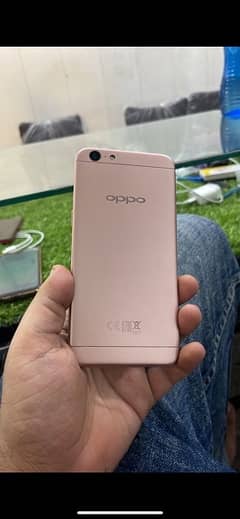 oppo a57 4gb 64gb