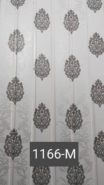 Wpc wall panels | PVC wall panels| Wall Paper  | Interior Design 7