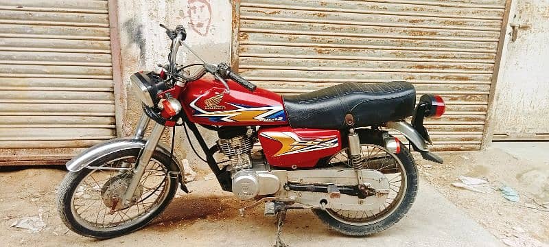 sell bike 3