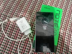 Infinix Note 40 8+8/256