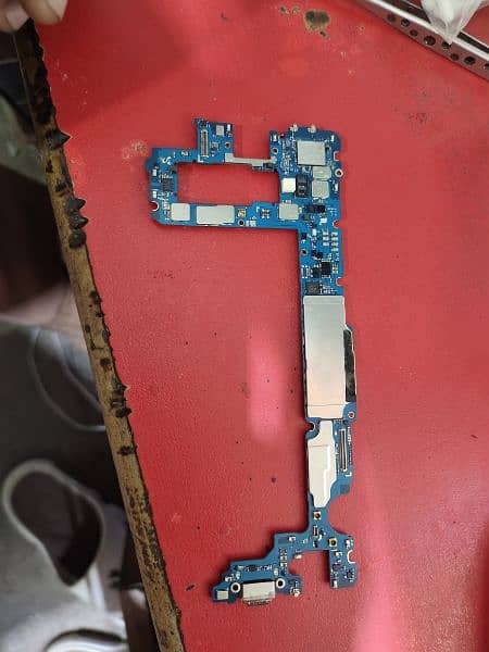 samsung s10+ non pta board 1