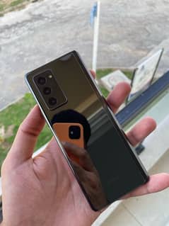 samsung Galaxy Fold 2 pta approved