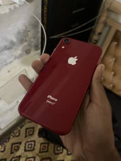 iphone Xr non 64gb with box 0