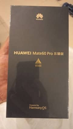 Huawei Mate 60 Pro 12GB 512GB