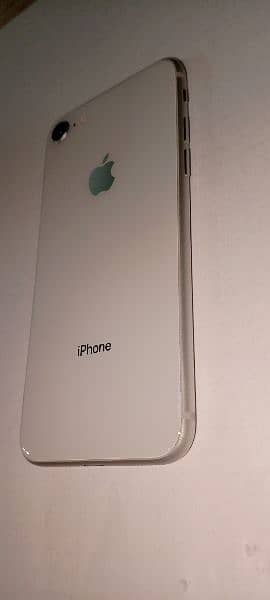 I Phone 8  64GB Non PTA 0