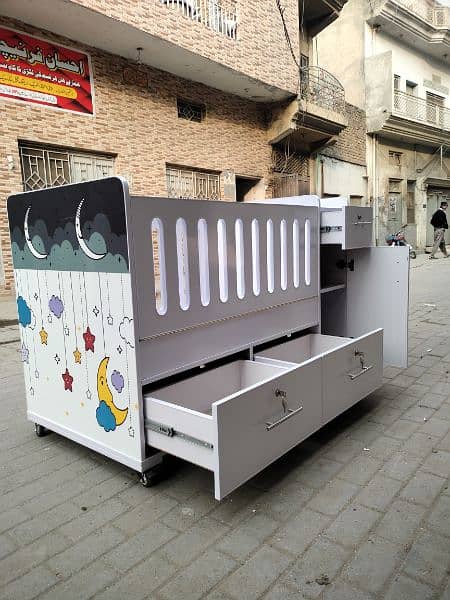 baby court / kids bed / baby bed kids furniture 0316,5004723 11