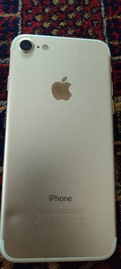 I phone 7