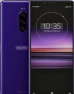 Sony Xperia 1 mobile PTA block 10/10